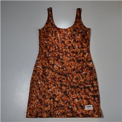 Mujer Vestidos temas varios lycra importada EXCELENTE CALIDAD