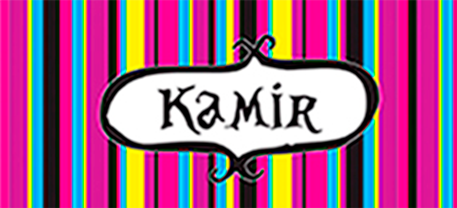 Tienda Kamir